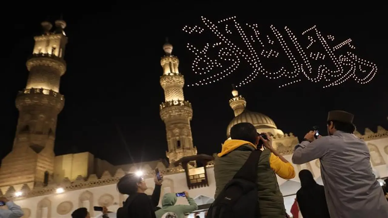 القنوات التي ستعرض الحلقة الأخيرة من برنامج دولة التلاوة